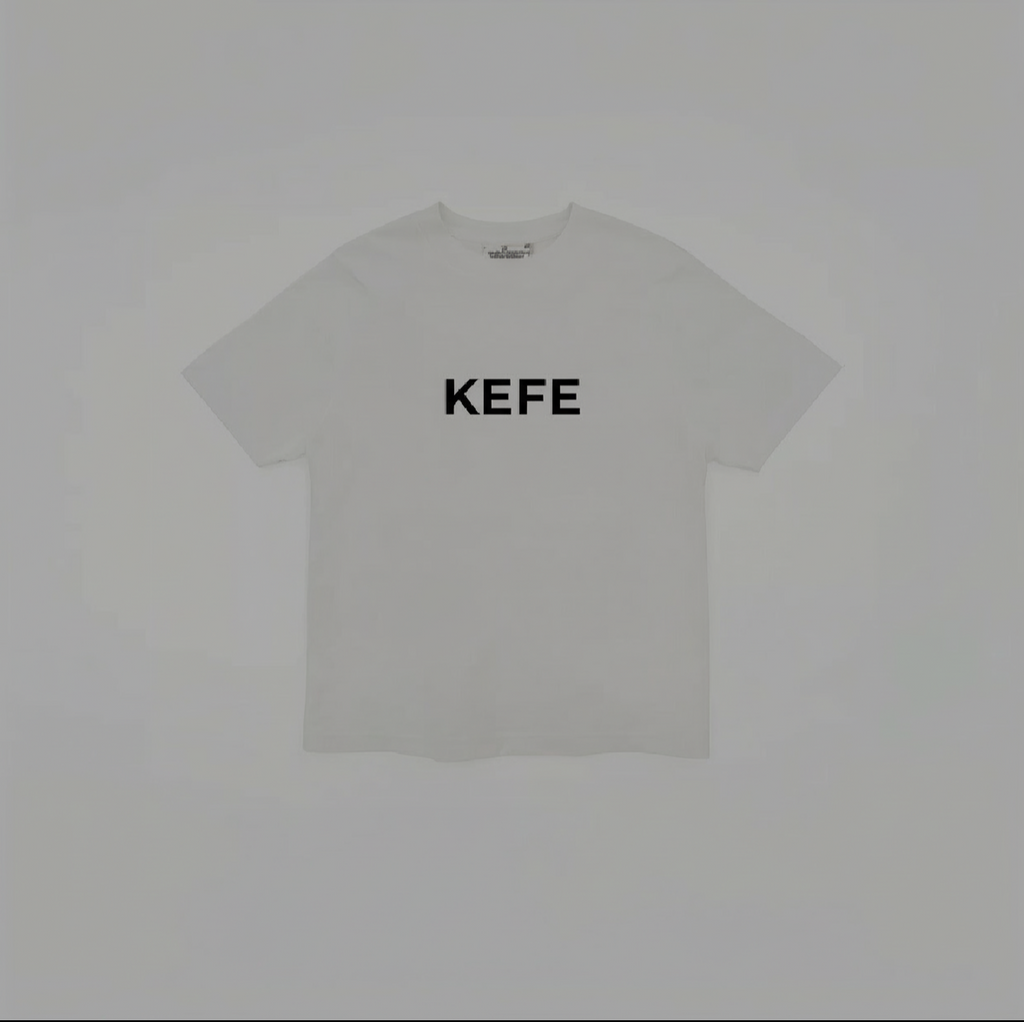 Essential Oversized Tee