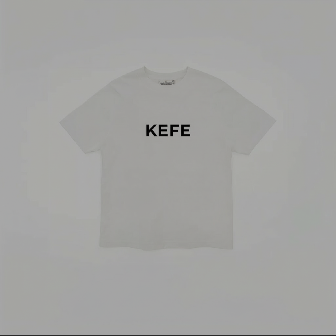 Essential Oversized Tee